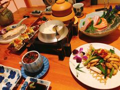 -老村旧煲(江宁金鹰店)
