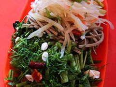 凉菜拼盘-火勺王