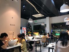 -友达面馆(广州总店)