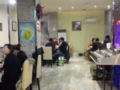 -火娃菜馆(新岭花园1期店)