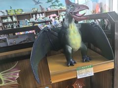 -嘉荫恐龙国家地质公园