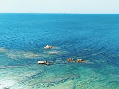 -养马岛旅游度假区