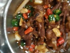 -一楼食业·美食人家