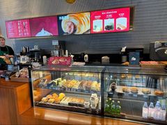 -星巴克臻选(西安钟楼店)