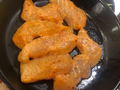 -花味·自助烤肉(雨花客厅店)