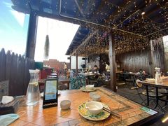 -萨芭蒂高空花园餐酒吧