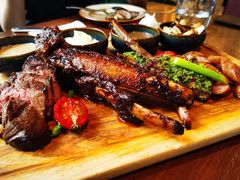 -G+KITCHEN(龙湖狮山天街店)