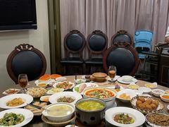 -庄氏祥记家常食府(国瑞建材家居博览中心店)