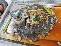 -阔澜蒸汽海鲜自助