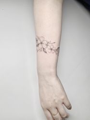 -MDZ STORE·TATTOO·耳饰