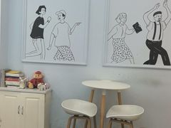 -姆们M Sweetie Cake(三里屯店)