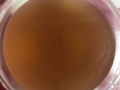 牛清汤-兰州-西固陈记牛肉面·烧烤(山阴路店)