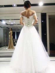 IN&nbsp;SHINE·婚纱之王-韩国天使嫁衣婚纱礼服馆(上海旗舰店)