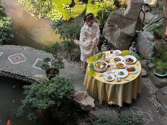 -钦善斋·养生膳食·精典川菜(武侯祠店)