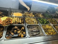 -老济南药膳把子肉(周公祠街店)