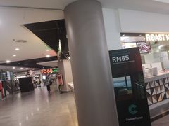 -吉隆坡国际机场