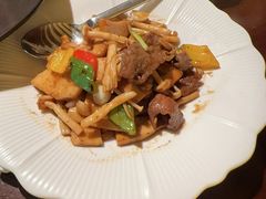 -采悦轩中餐厅·粤菜·海南菜(神州半岛喜来登度假酒店)