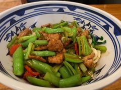 -晋来顺手擀面(金地花园店)