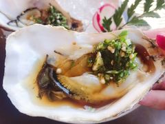 金珍珠法耗-Hatsune隐泉日式料理(三里屯太古里店)