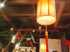 -又一福烤鸭·北京菜(东四店)