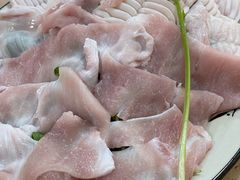 -华哥新鲜猪精品美食