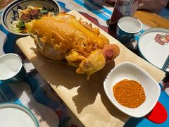 -醉长安(钟楼旗舰店)