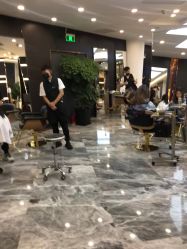 -In Style造型