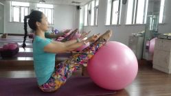 -爱尔乐美孕产瑜伽·普拉提