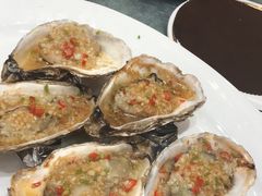 -喜宴又一村·粤菜·茶点·海鲜(壹方天地店)