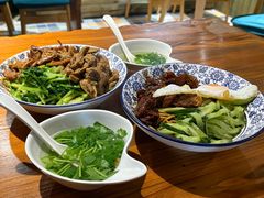 -梁掌门老梁干挑(凤凰路店)