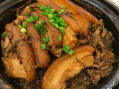 -围龙屋客家食府(福田店)