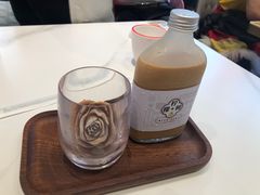 -柠檬树茶餐厅(海雅缤纷城店)