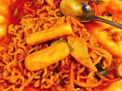 -韩礼年糕(飞虹路店)