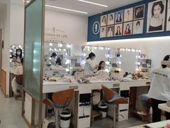 -海马体照相馆(万菱汇店)