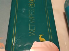 餐具摆设-大树餐厅(益田假日店)