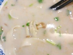 -裕丰源滋补烩面(天赋路店)