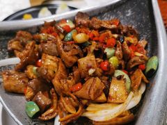 -马凯餐厅(地安门店)