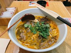 -云味馆·云南菜·云南米线(地王店)