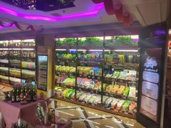 -金青果甄选KTV(劳动公园店)