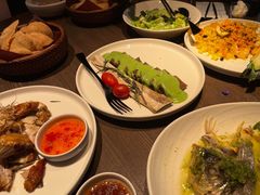 -星叶·东南亚料理(宁波万象汇店)