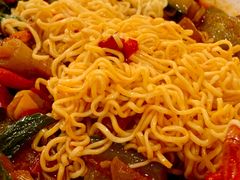 方便面-毛哥小馆子(百井坊巷店)