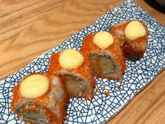 -隐泉京望日式料理(太和广场店)