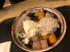 -Meet Fresh鮮芋仙(时代天街店)