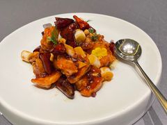 -许家菜(望江店)