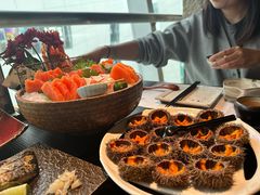 -花潮料理艺食馆(SM新生活广场店)