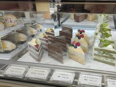 -蜜思琪蛋糕(民生路店)