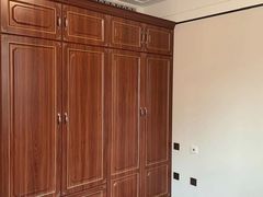 -索菲亚衣柜橱柜家具全屋定制(汶水红星店)