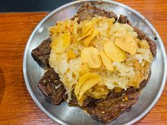 -大阪烧肉BAKA一代(十亩地店)