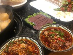 -川成串·自助串串香火锅(朝阳店)