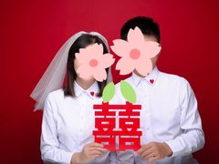 -bobo高端证件照工作室(三元桥店)